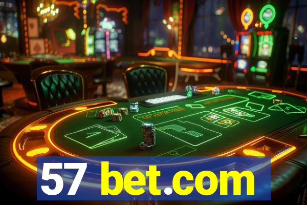 57 bet.com